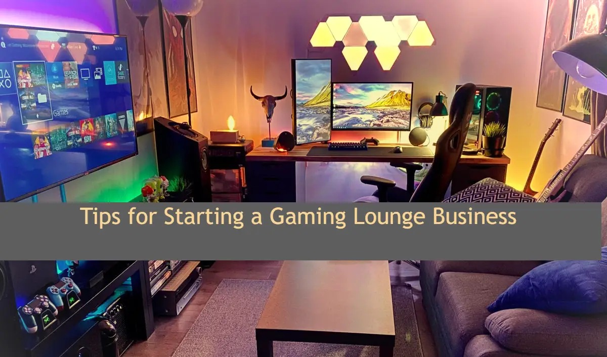 Is Gaming Lounge Business Profitable?