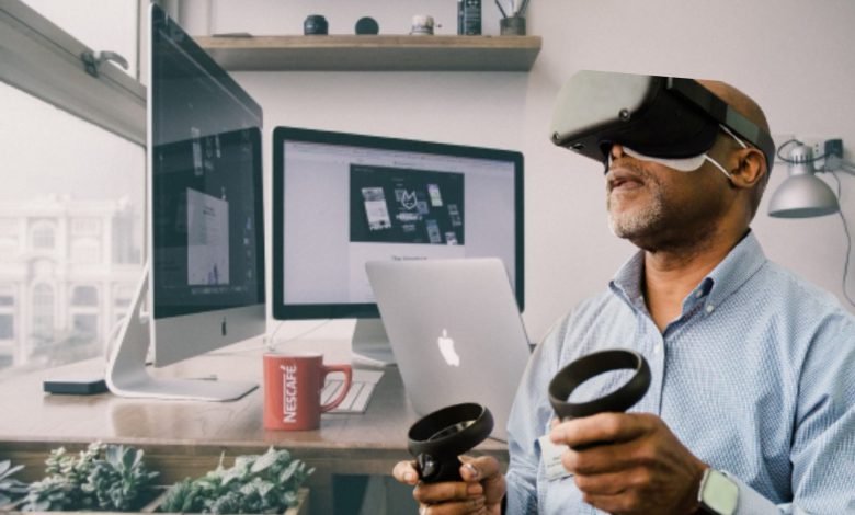 Ways Businesses Are Using Virtual Reality Today