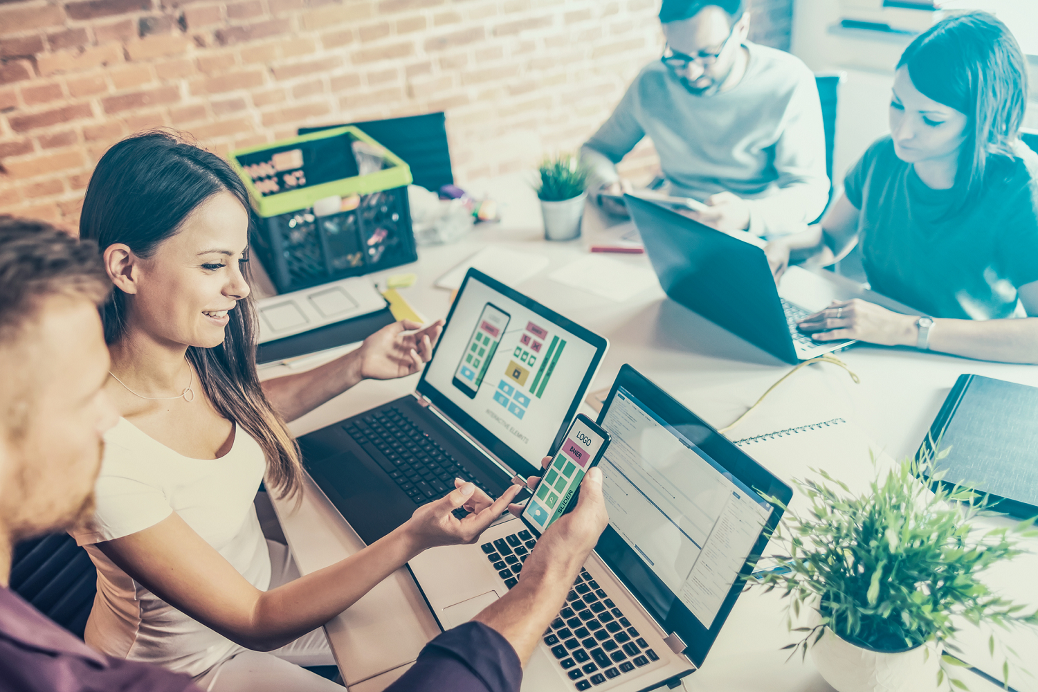 small business website benefits
