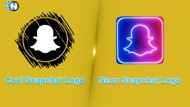 Neon Snapchat Logo - Where to Get Cool Snapchat logo?