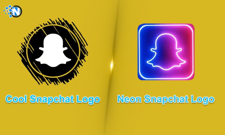 Neon Snapchat Logo - Where to Get Cool Snapchat logo?