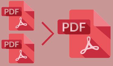 How to Combine or Merge Files into Single PDFed