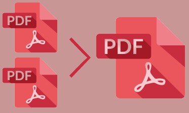 How to Combine or Merge Files into Single PDFed