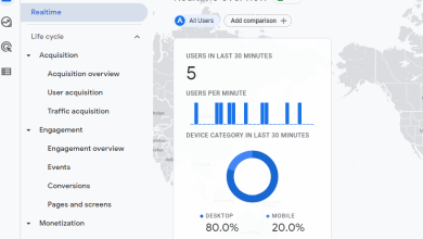 Web Metrics to Monitor for Your Business Website