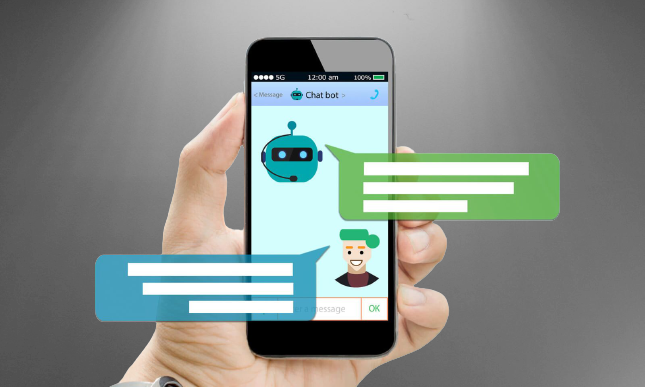 Chatbot into Your Ecommerce Business