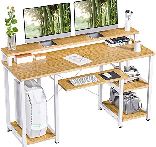 computer stand