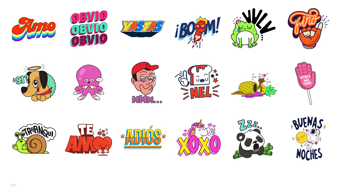 Funny Stickers for Snapchat and Mood Meme Funny Snapchat Stickers