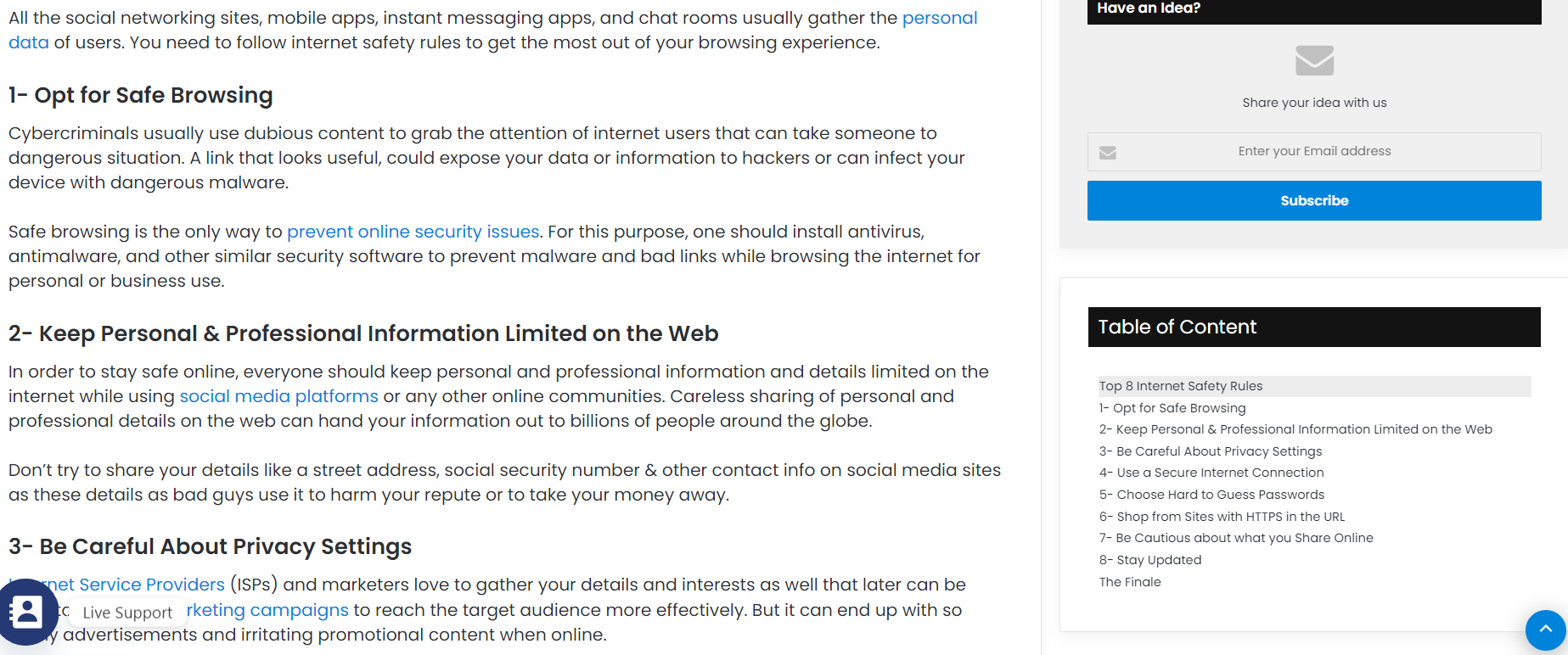 7 Ways To Improve User Interface Design
