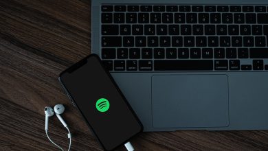 spotify logo