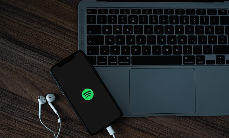 spotify logo