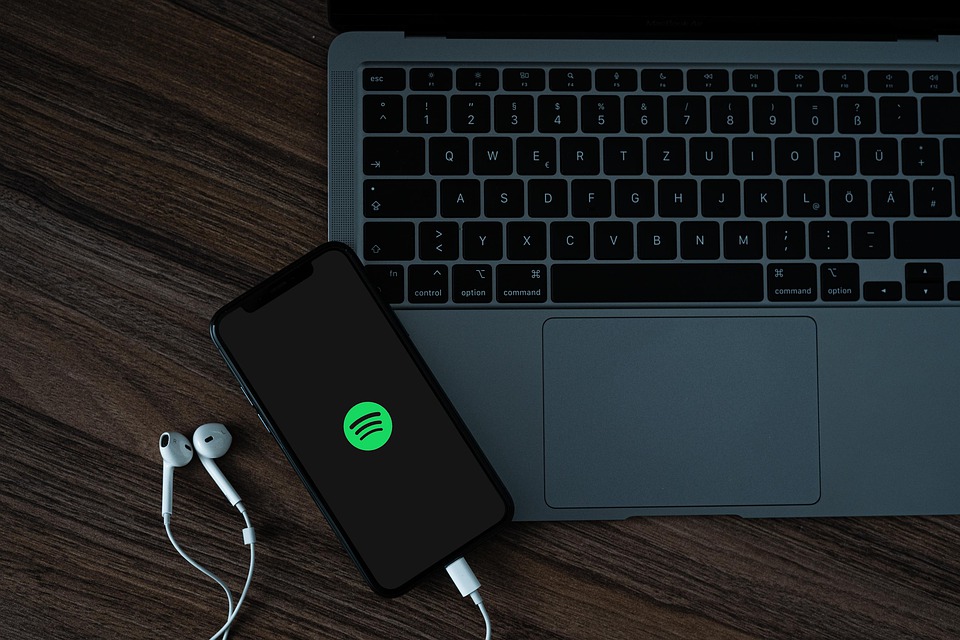 spotify logo