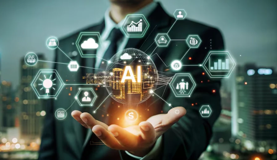 AI in Business operations