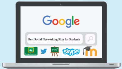 Best Social Networking Sites for Students