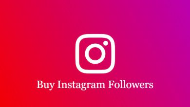 Buy Instagram Followers
