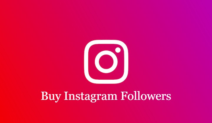 Buy Instagram Followers