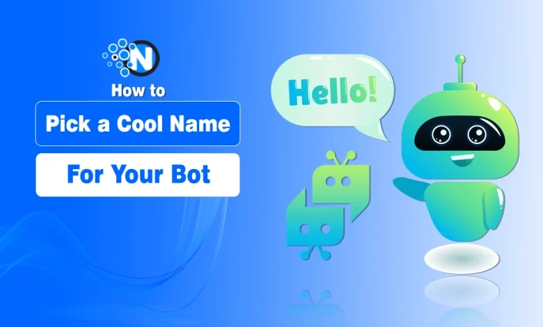Bot Names
