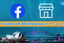Facebook Marketplace Sydney