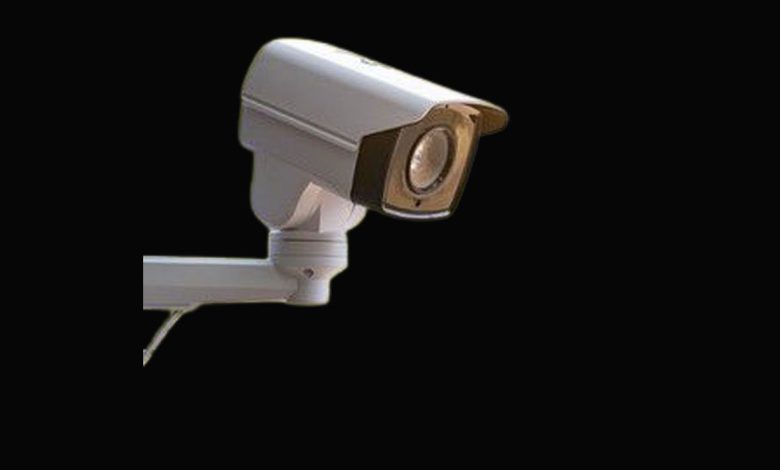 Security Cameras For Your Home