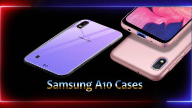 Samsung A10 Cases