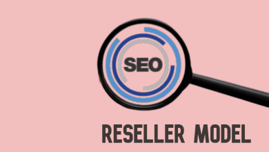 SEO Reseller Model