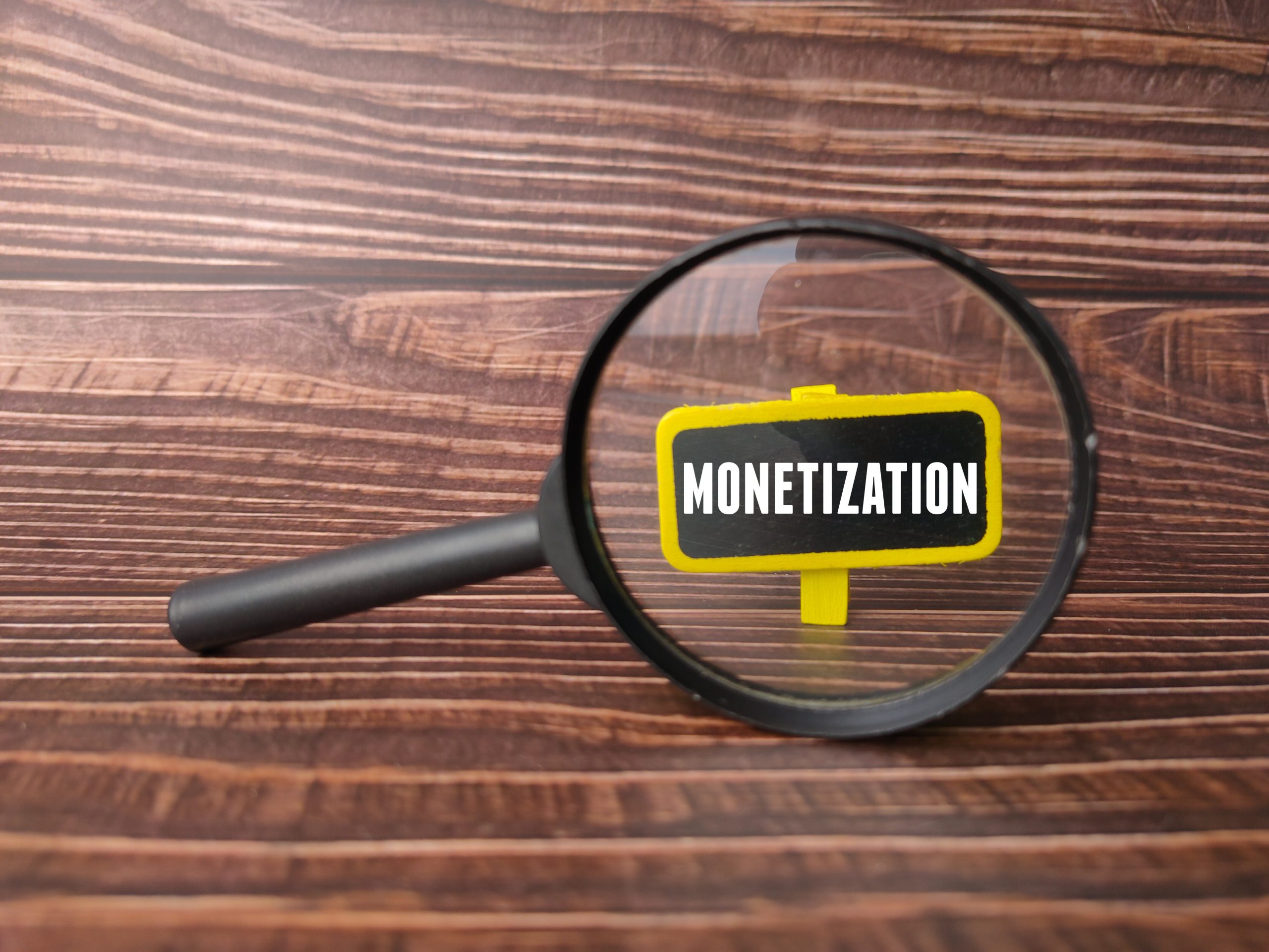 How To Monetize SMS Marketing Messages