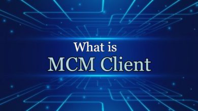 MCM Client
