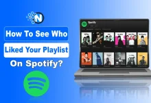 How To See Who Liked Your Playlist On Spotify