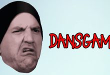 DansGame- Online Platforms to Create Dansgame Memes