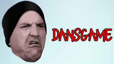 DansGame- Online Platforms to Create Dansgame Memes