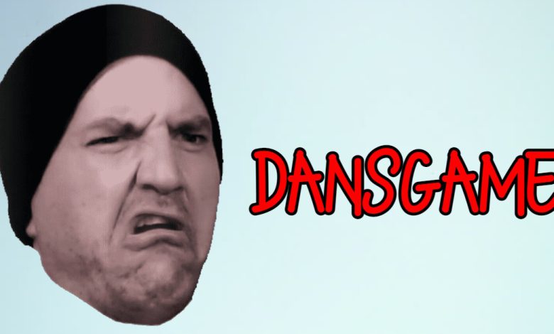 DansGame- Online Platforms to Create Dansgame Memes
