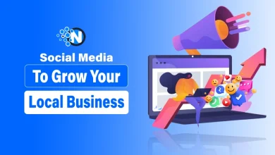 Social Media To Grow Your Local Business
