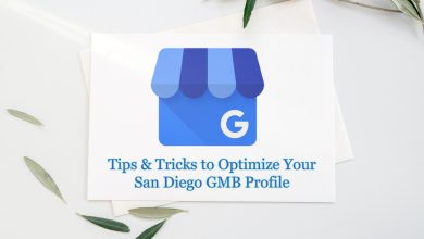 Tips & Tricks to Optimize Your San Diego GMB Profile