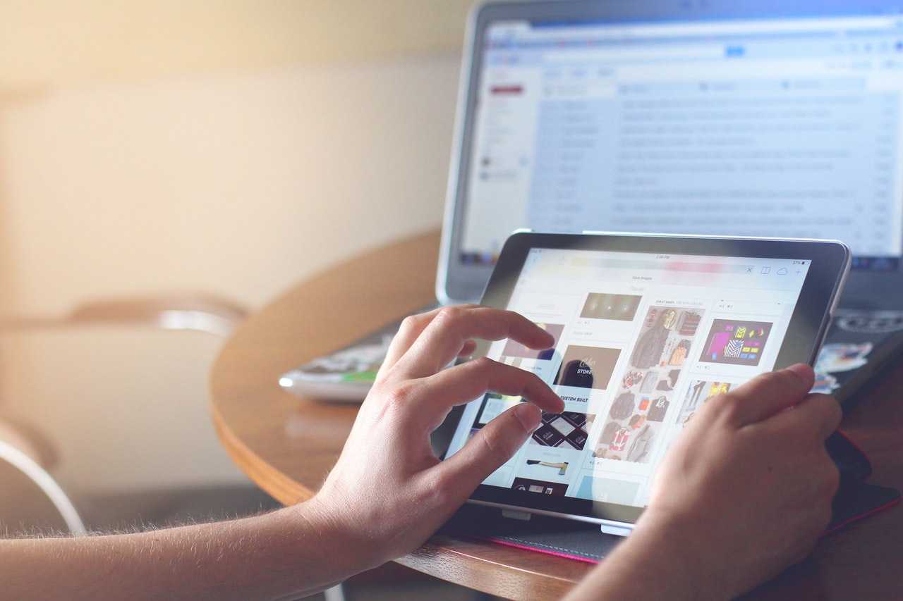 Privacy is a fundamental right – but not on the Internet