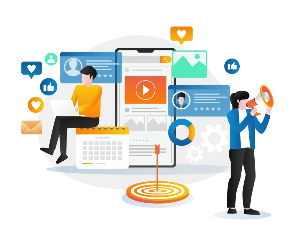 How To Use Social Media To Grow Your Local Business