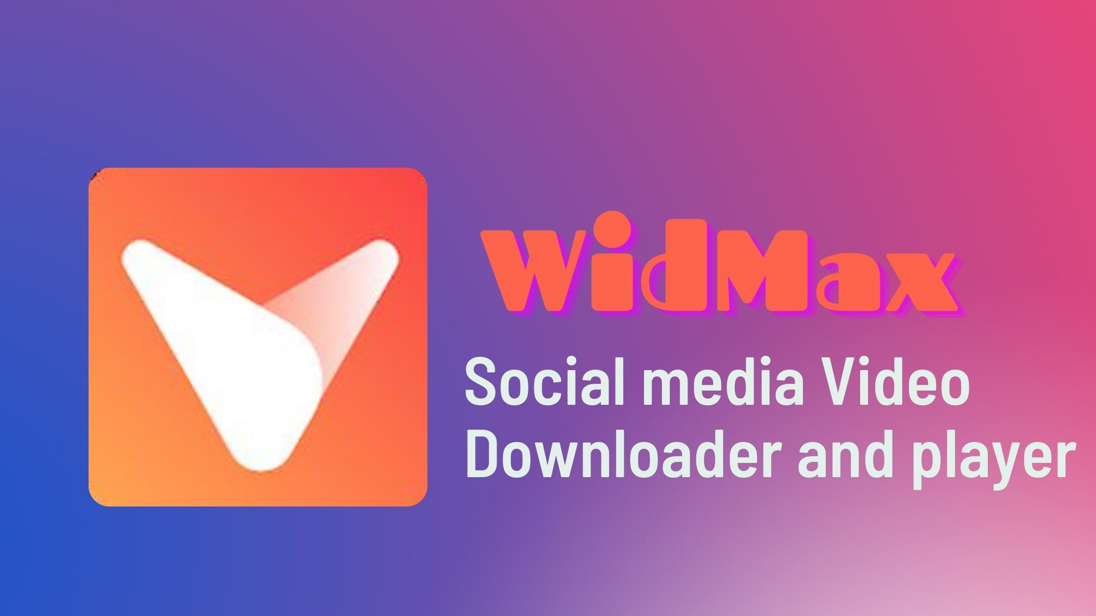 vidmax