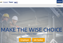Wise Staffing Group