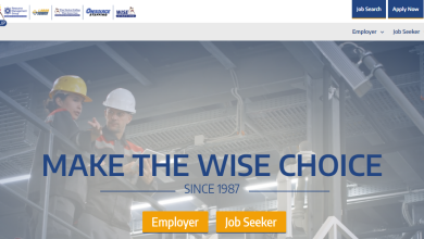 Wise Staffing Group