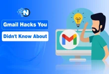Gmail Hacks