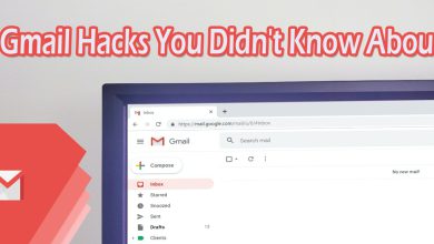 Gmail Hacks You Didn't Know About