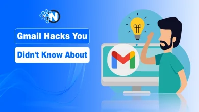Gmail Hacks