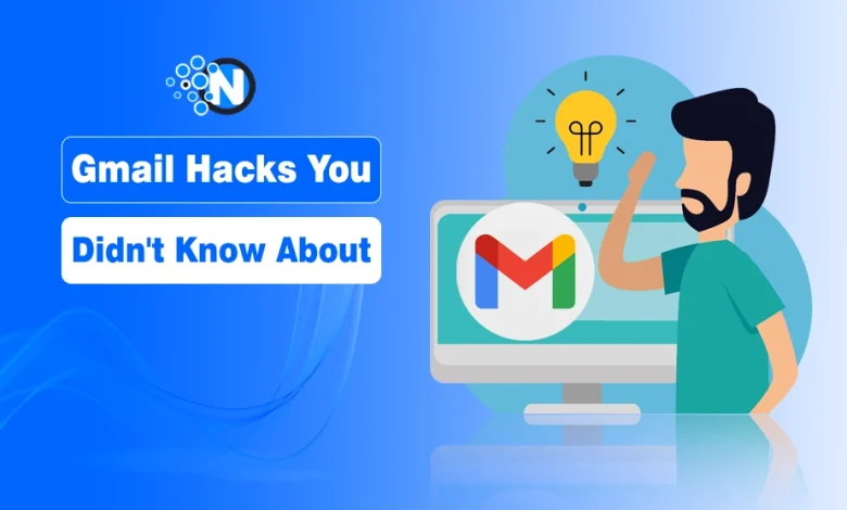 Gmail Hacks