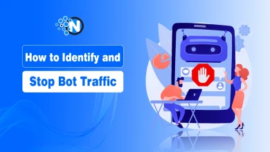 How to Identify and Stop Bot Traffic