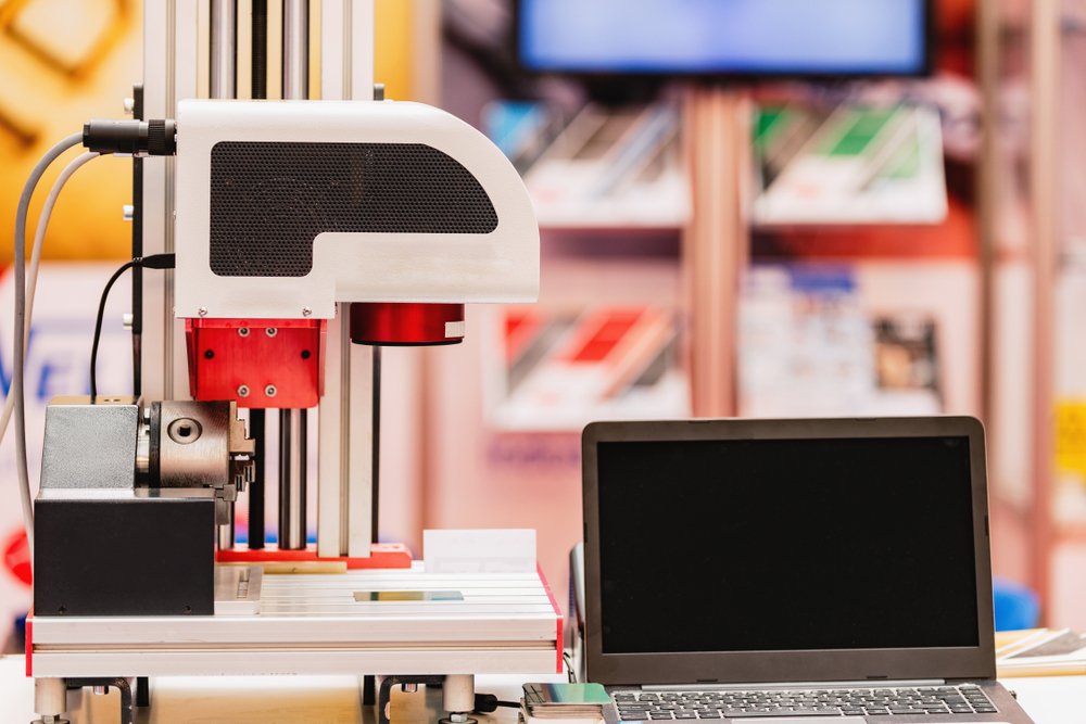 Laser marker technology - All you need to know