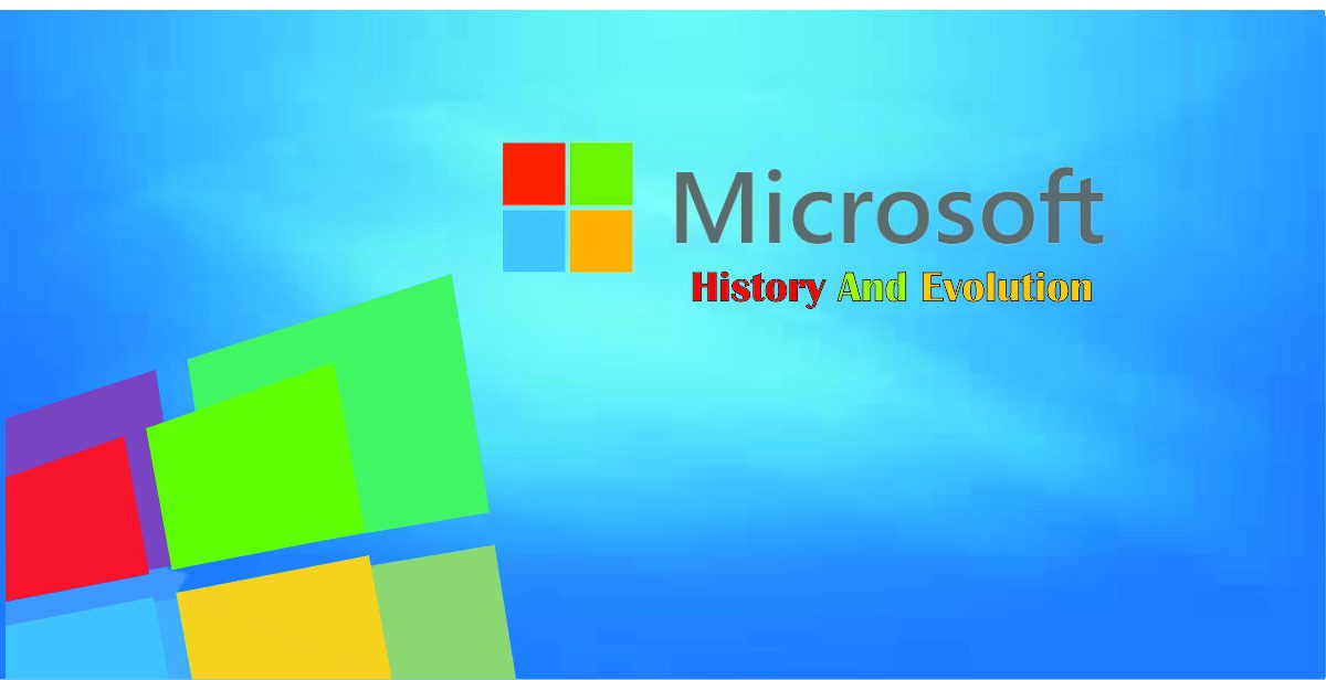 Microsoft Logo