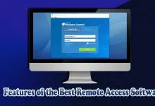 Remote Access Software