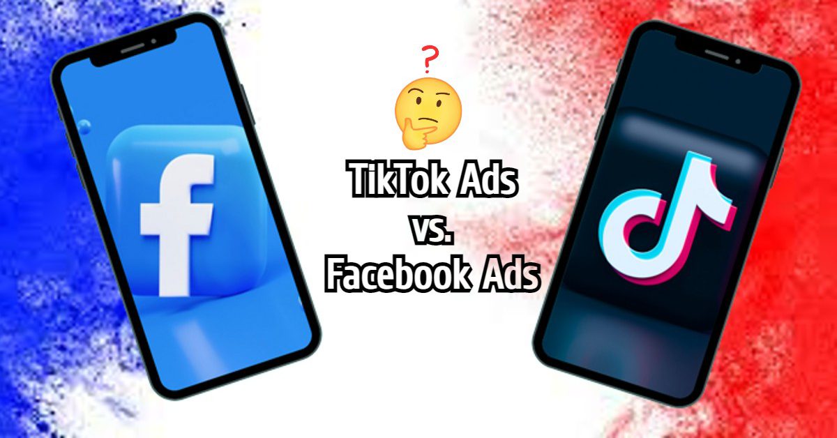 TikTok Ads