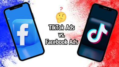 TikTok Ads