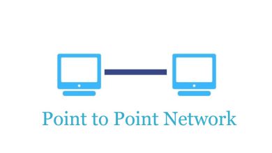 What Exactly Is A Point to Point Network?