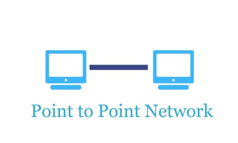 What Exactly Is A Point to Point Network?