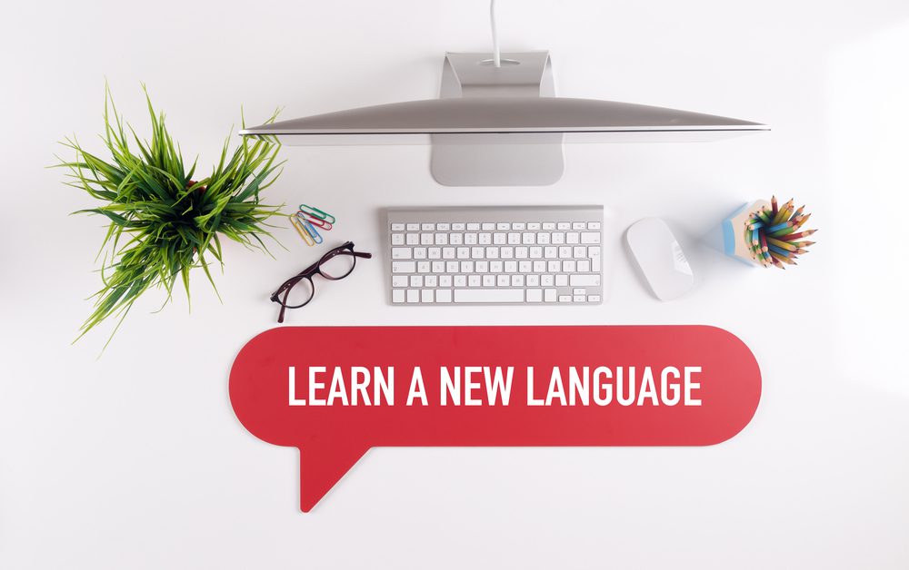 5 Benefits Of Using Technology In Learning A New Language